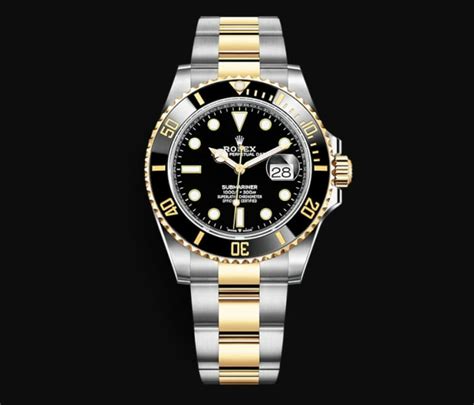 prix montre rolex submariner date|Rolex Submariner Date watch.